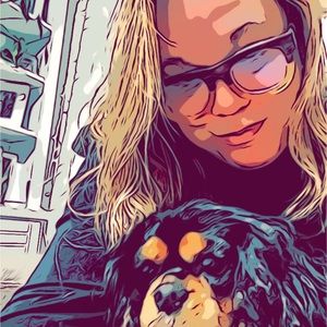 Meet your Posher, Karen